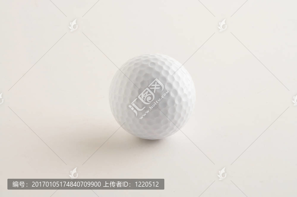 高爾夫球高爾夫球