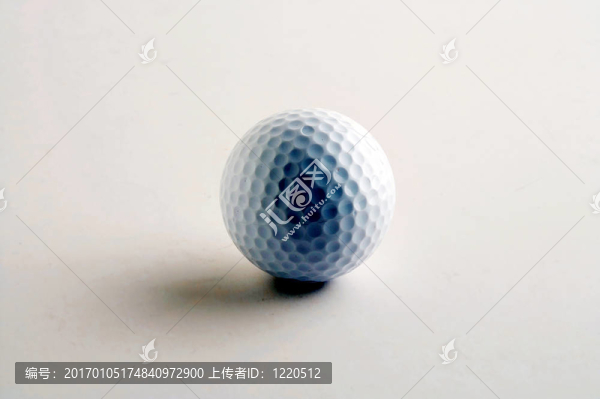 高爾夫球高爾夫球