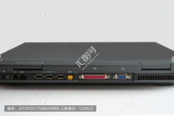 筆記本電腦連接