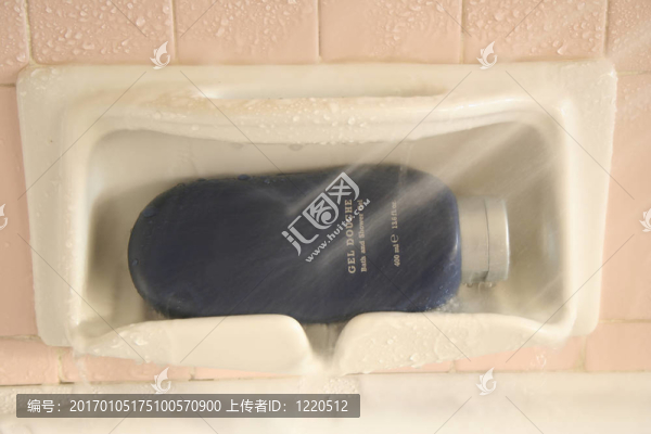 凝膠沖洗