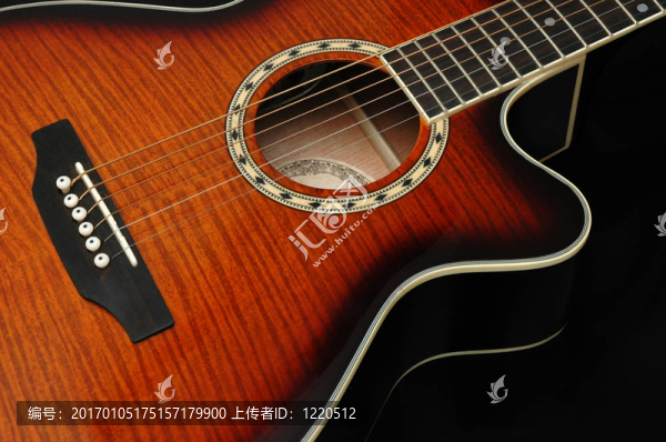 吉他特寫3