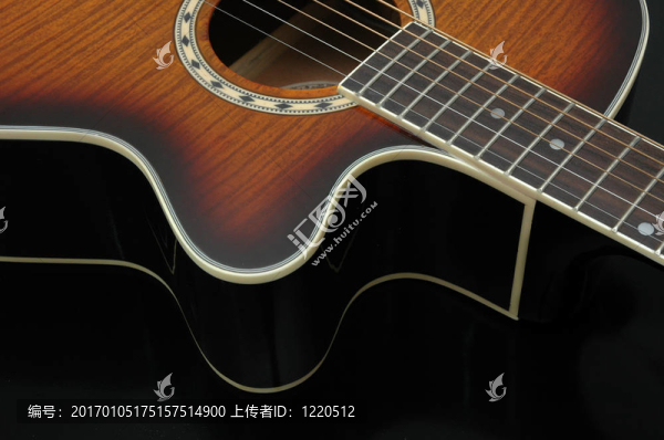 吉他特寫4