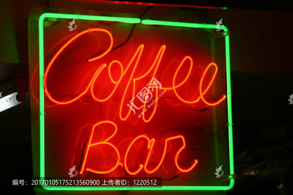 咖啡酒吧