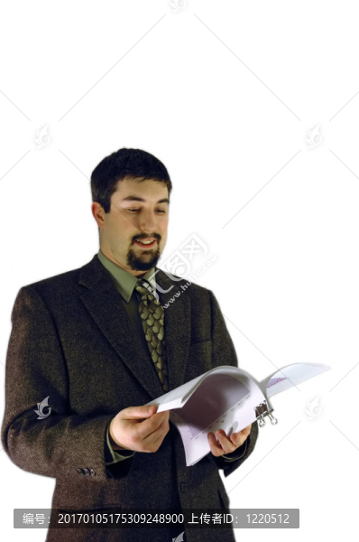 業(yè)務(wù)報(bào)告