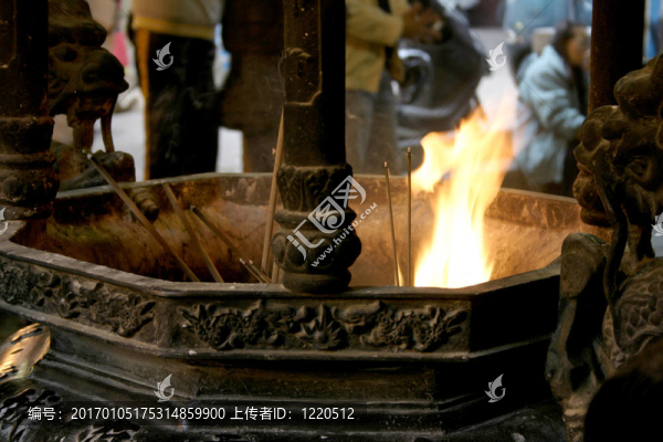 石壇