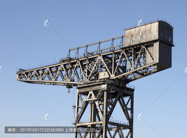 起重機(jī)