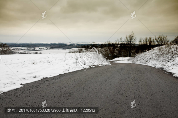 冰雪景觀6