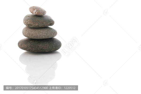 卵石禪棧