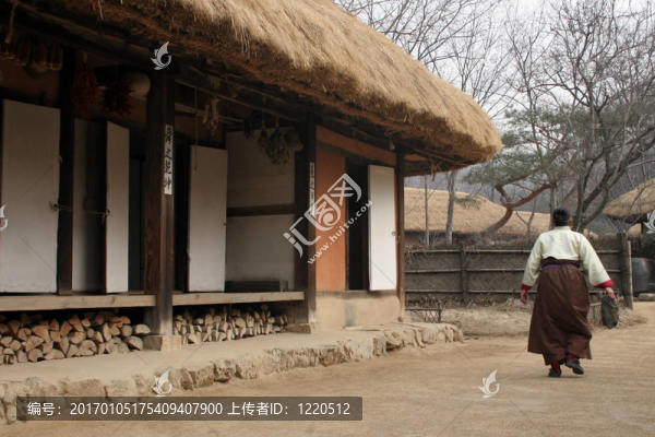 女人的工作是永遠做不完的