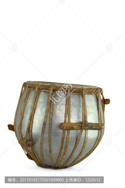 塔布拉鼓
