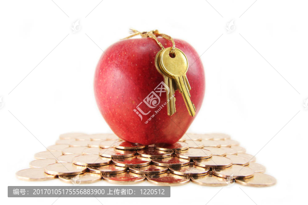 金鑰匙