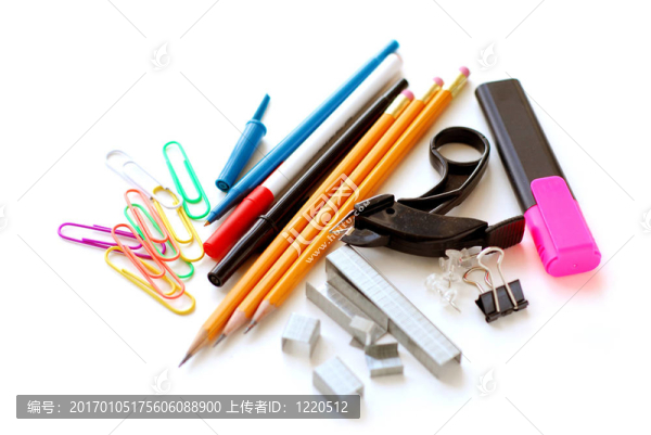 學校辦公用品白