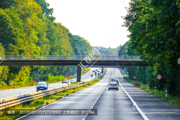 歐洲高速公路