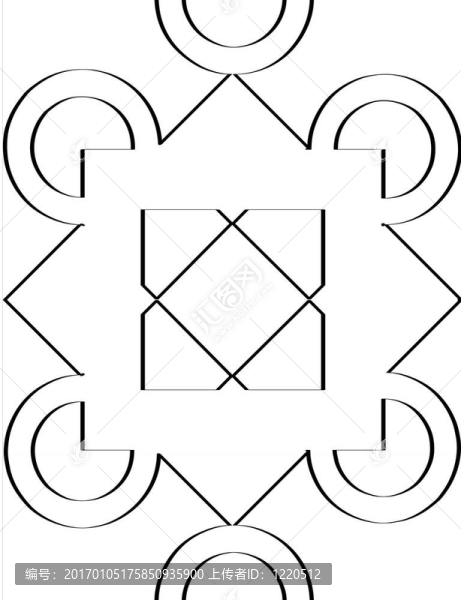 華麗的設(shè)計
