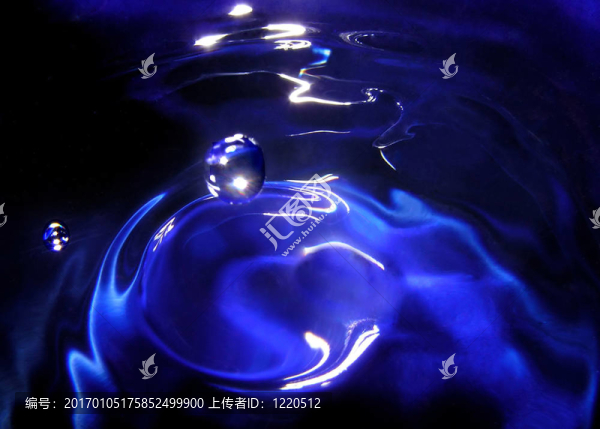 滴水