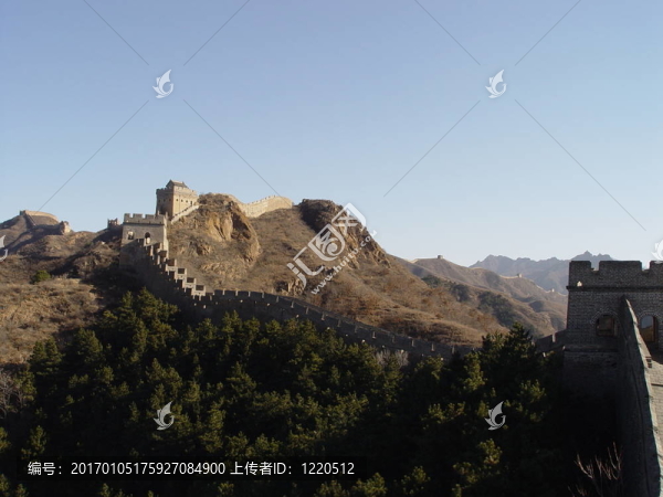 中國(guó)長(zhǎng)城