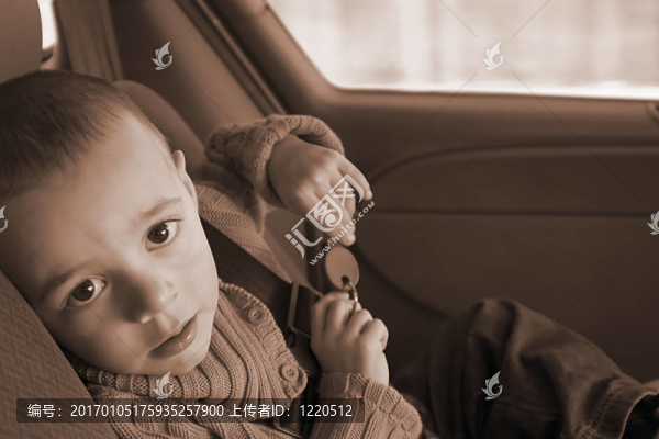 我又累又困