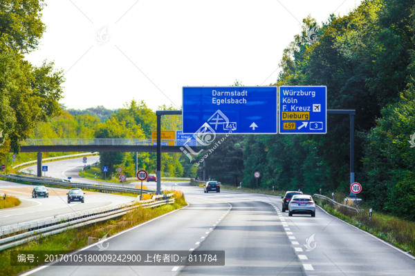 歐洲高速公路