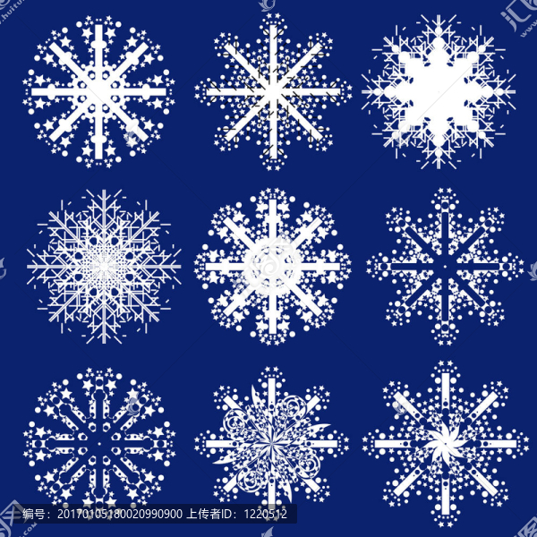雪花