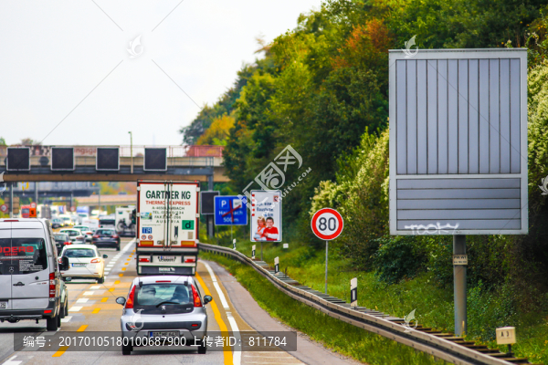 歐洲高速公路