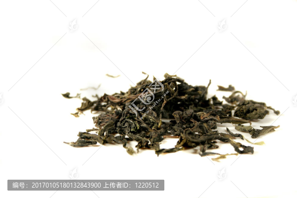 茶葉