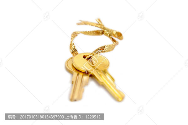 金鑰匙