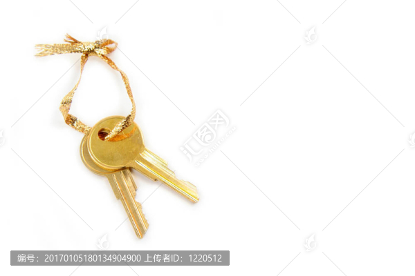 金鑰匙