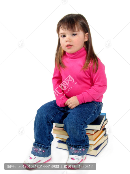 孩子的書