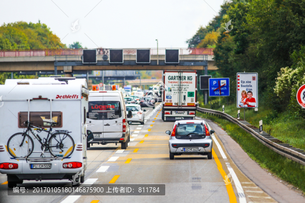 歐洲高速公路