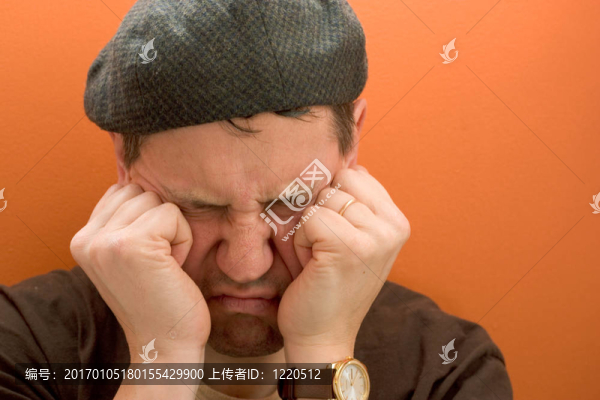藝術(shù)家的肖像