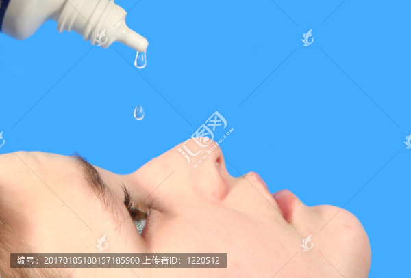 滴眼液