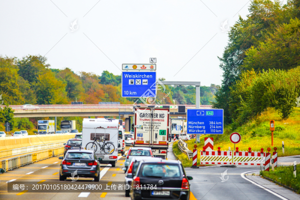 歐洲高速公路