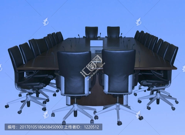 會議室