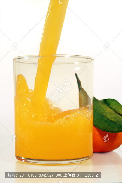 汁橙