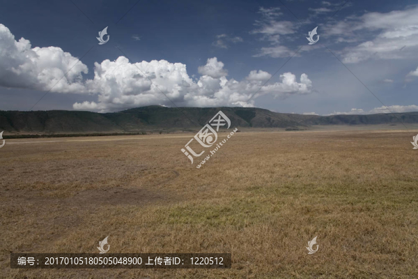 非洲景觀037里
