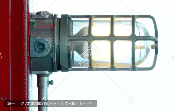 工業(yè)光