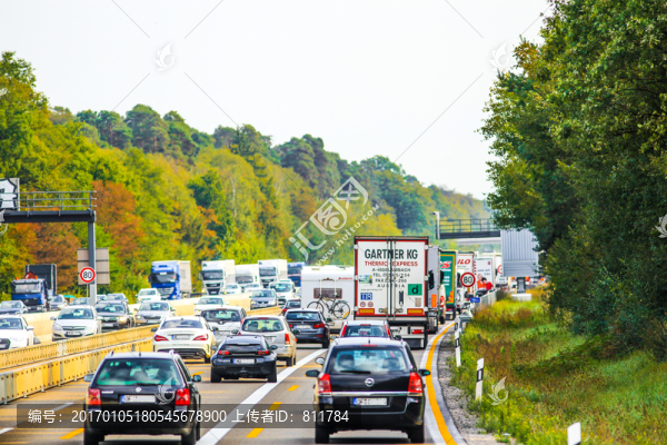 歐洲高速公路
