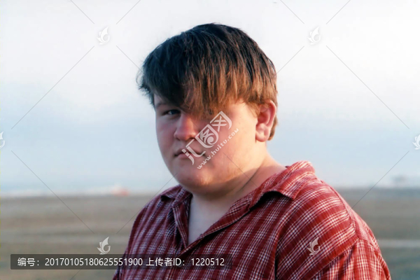海灘男孩