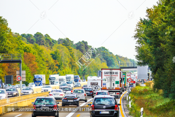 歐洲高速公路
