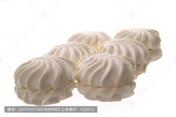 樁蛋白甜餅