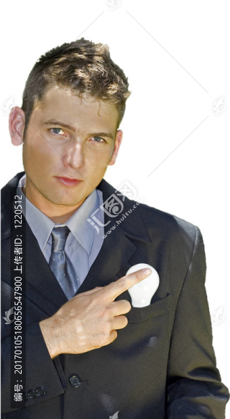 商人