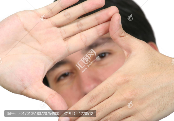 手架