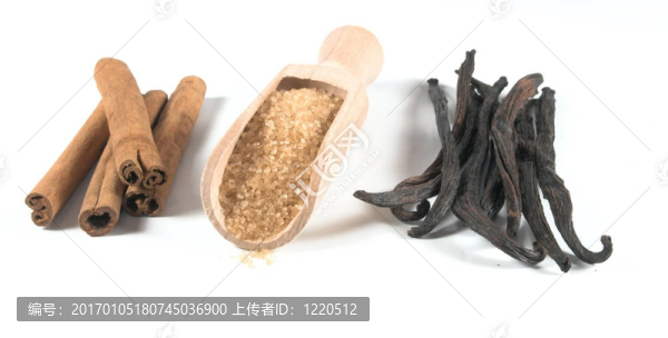 香草糖