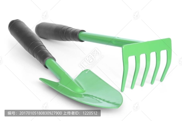 園林工具