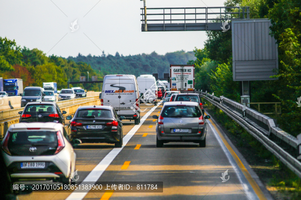 歐洲高速公路