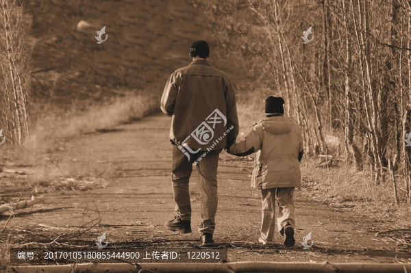 只是你和我