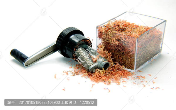 卷筆刀