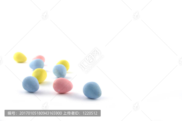路的雞蛋