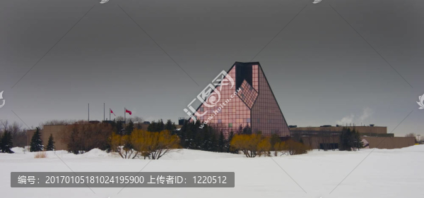 加拿大皇家鑄幣廠