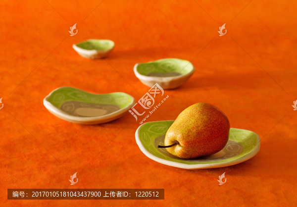 梨